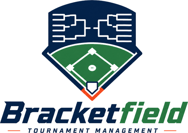 Bracketfield — tournament management